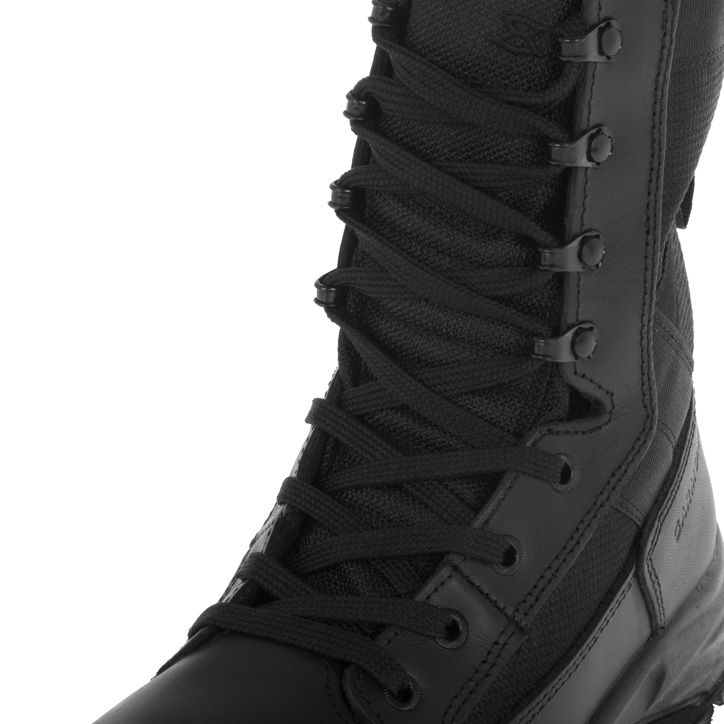 Gtx Boots Garmont Tactical Boots Black NEMESIS GTX®: Black