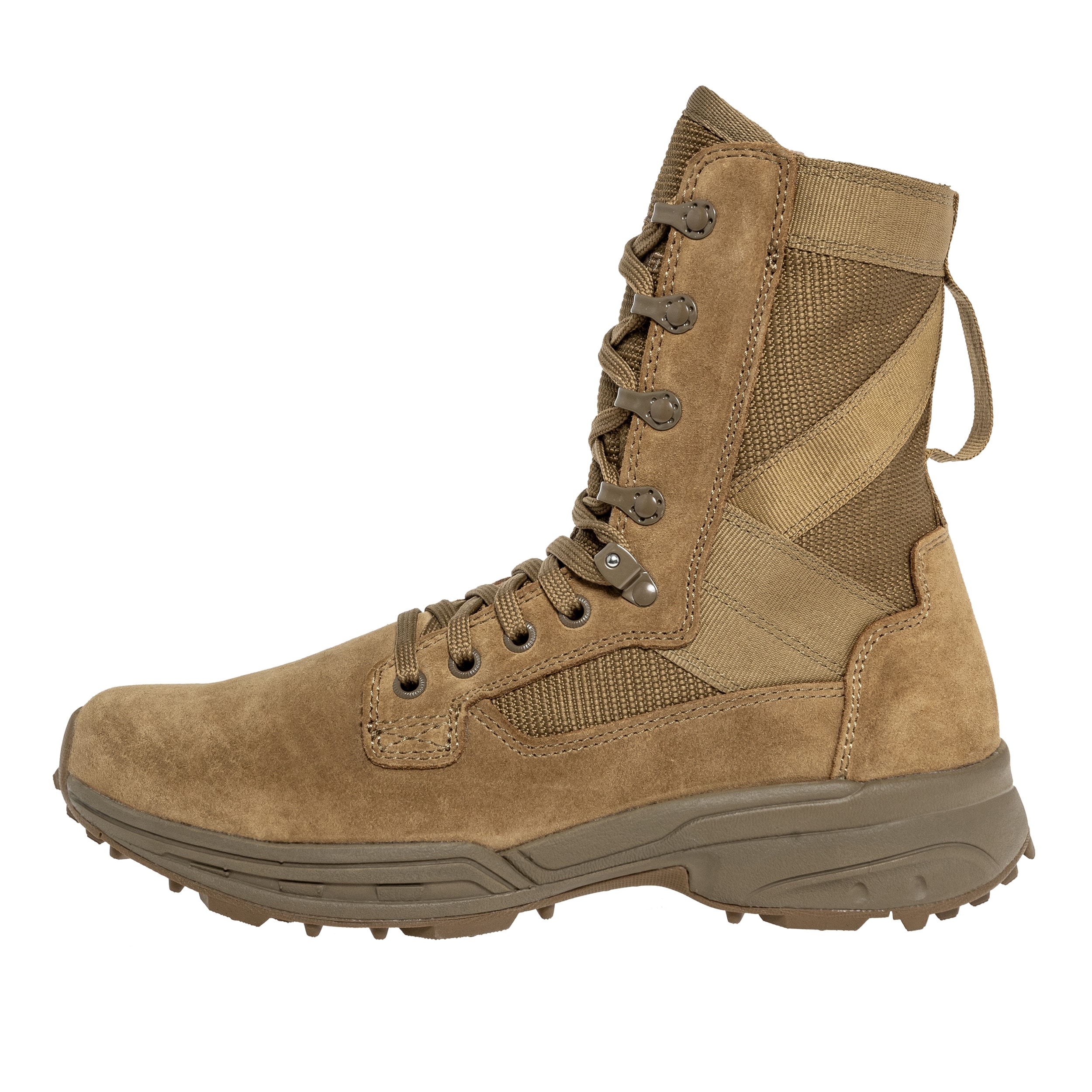 Garmont T8 NFS 670 Regular Tactical Boots - Coyote