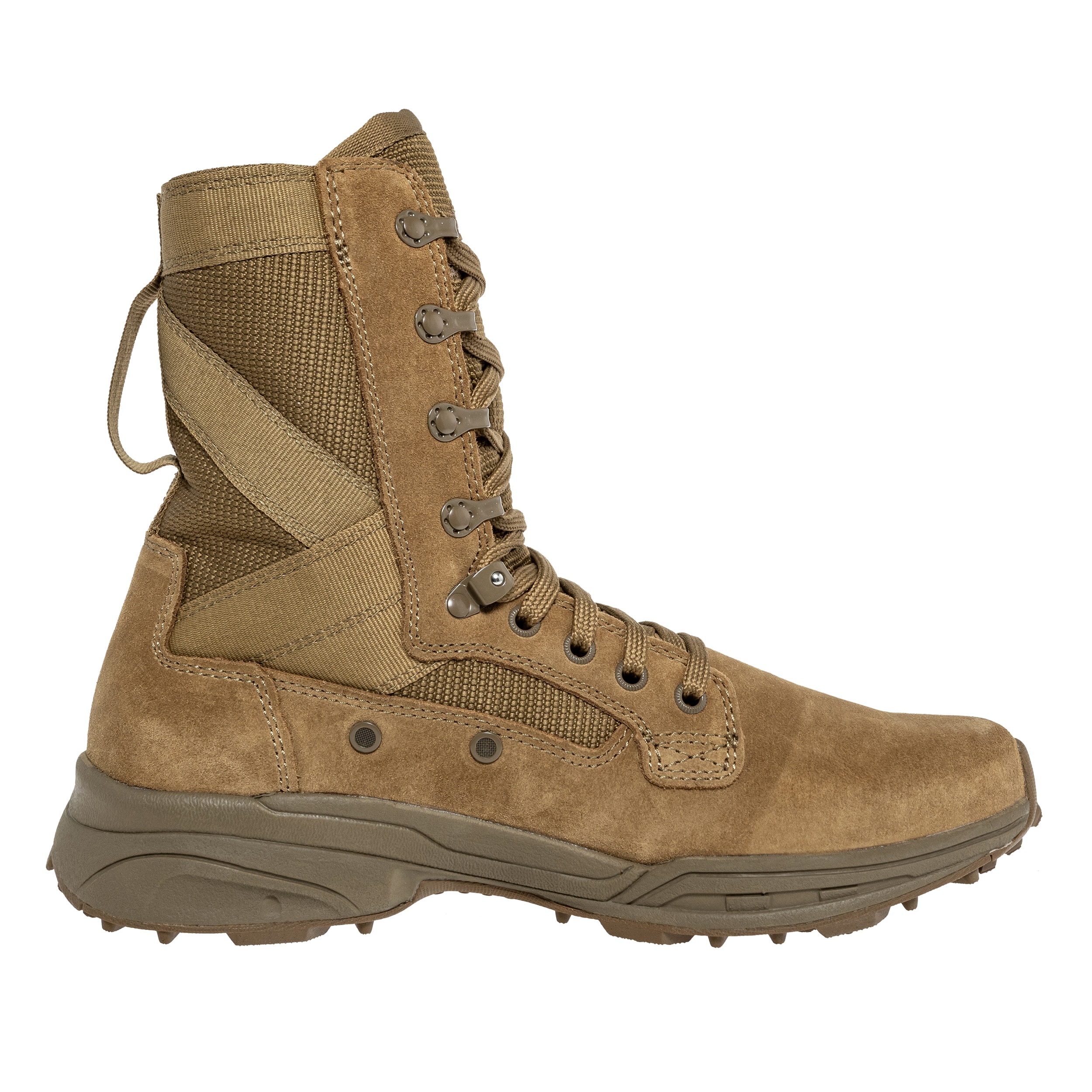 Garmont T8 NFS 670 Regular Tactical Boots - Coyote