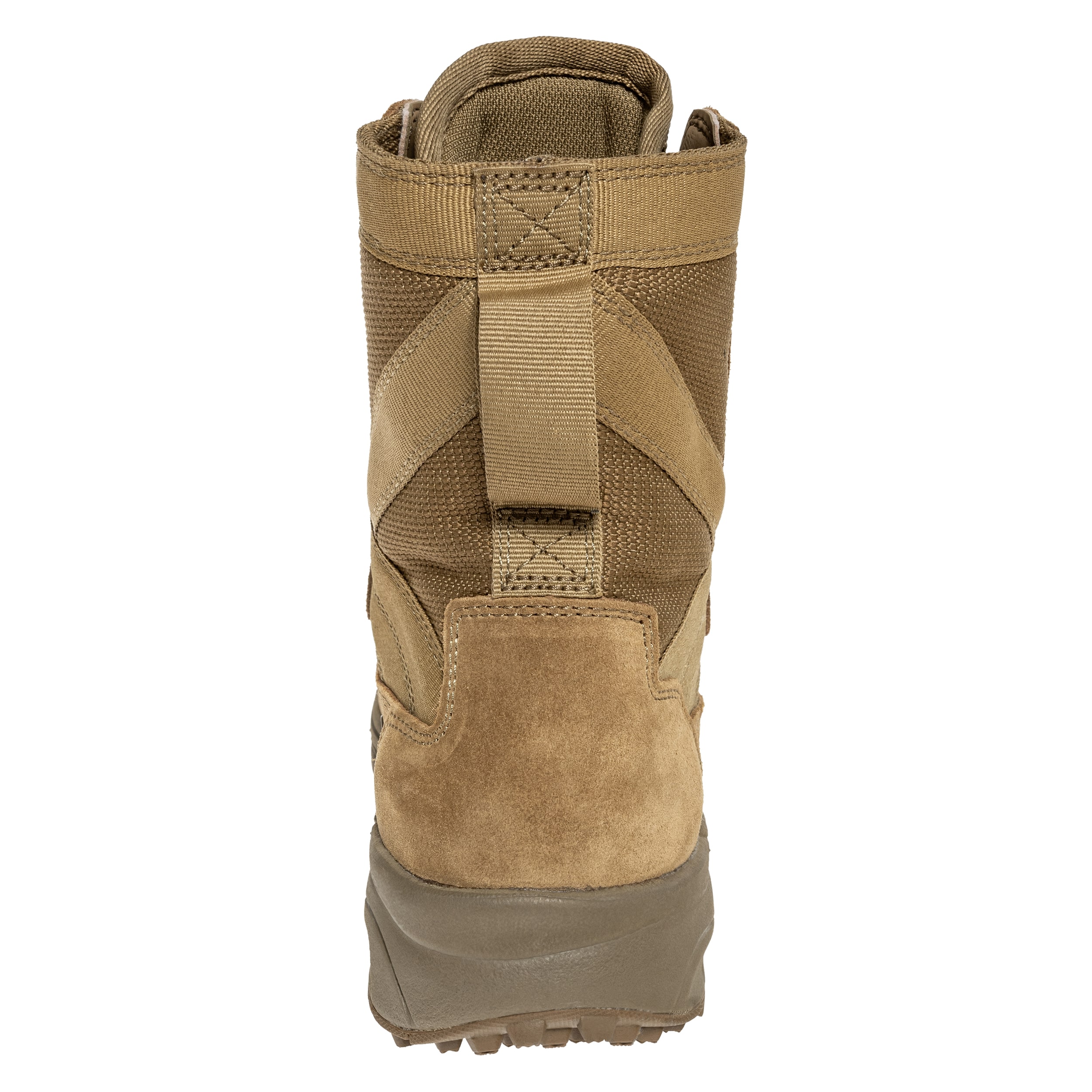 Garmont T8 NFS 670 Regular Tactical Boots - Coyote