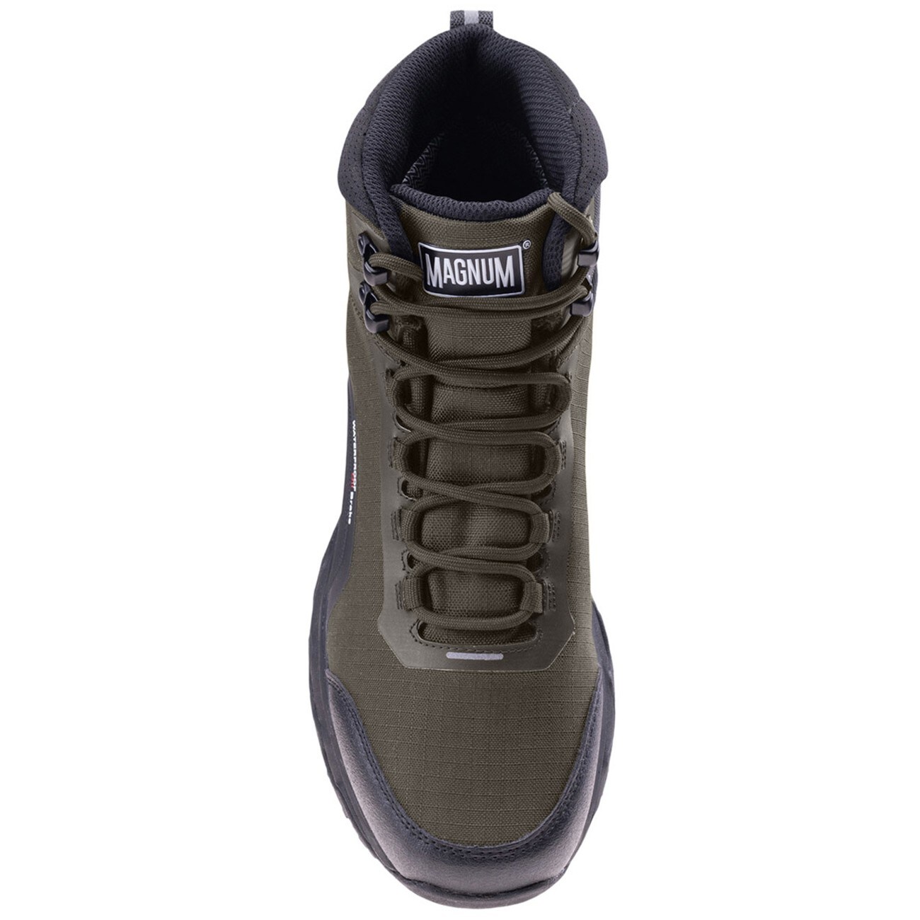 Magnum Dodson Mid WP C Tactical Boots - Black