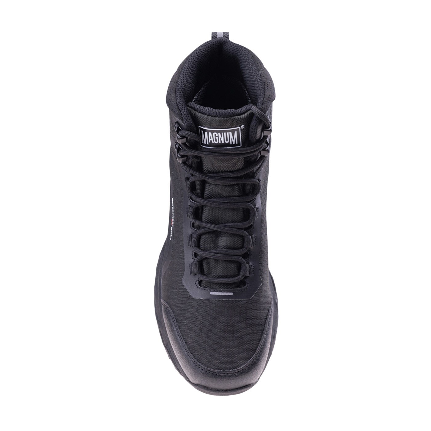 Magnum Dodson Mid WP C Tactical Boots - Black 