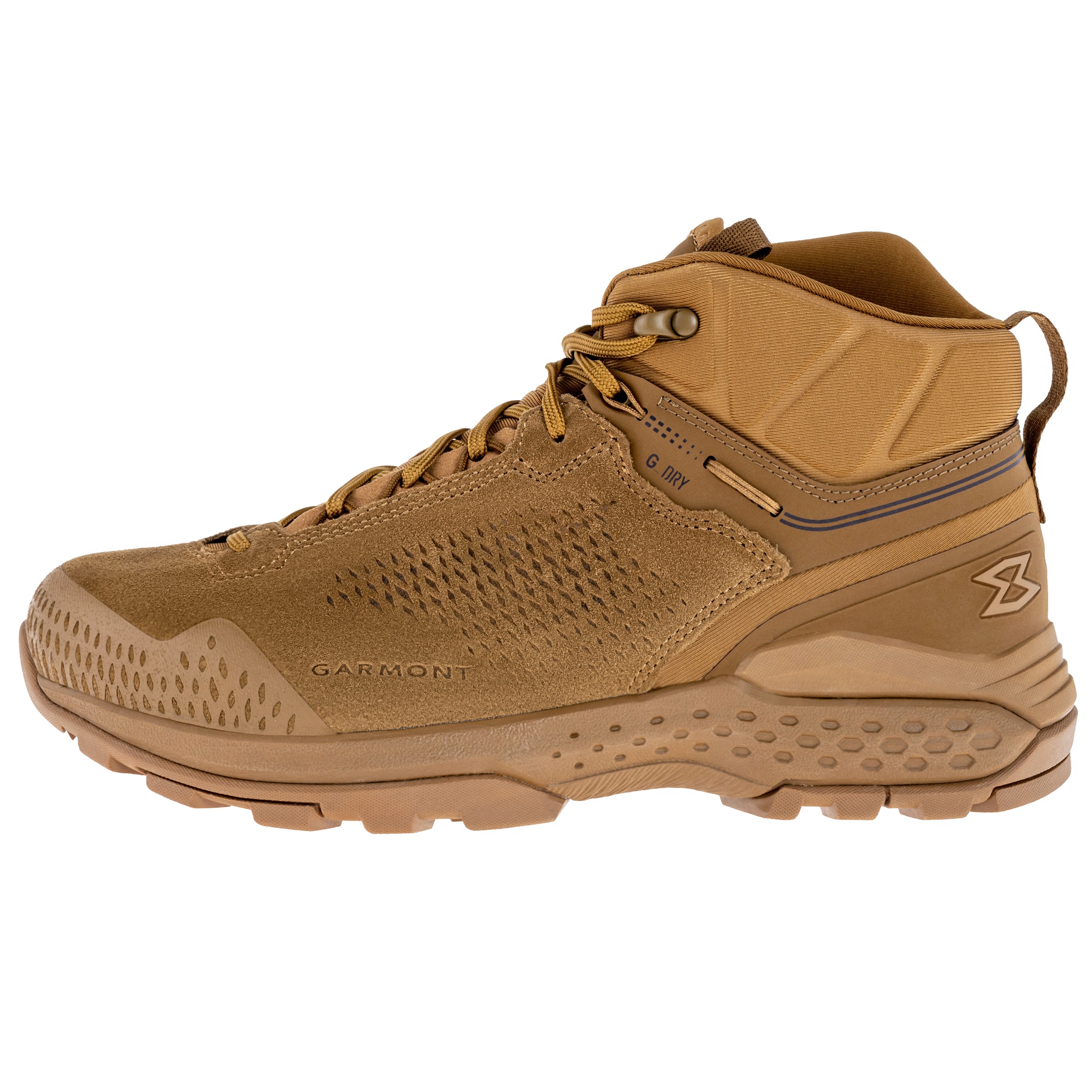 Garmont T4 Groove G-Dry Tactical Boots - Coyote