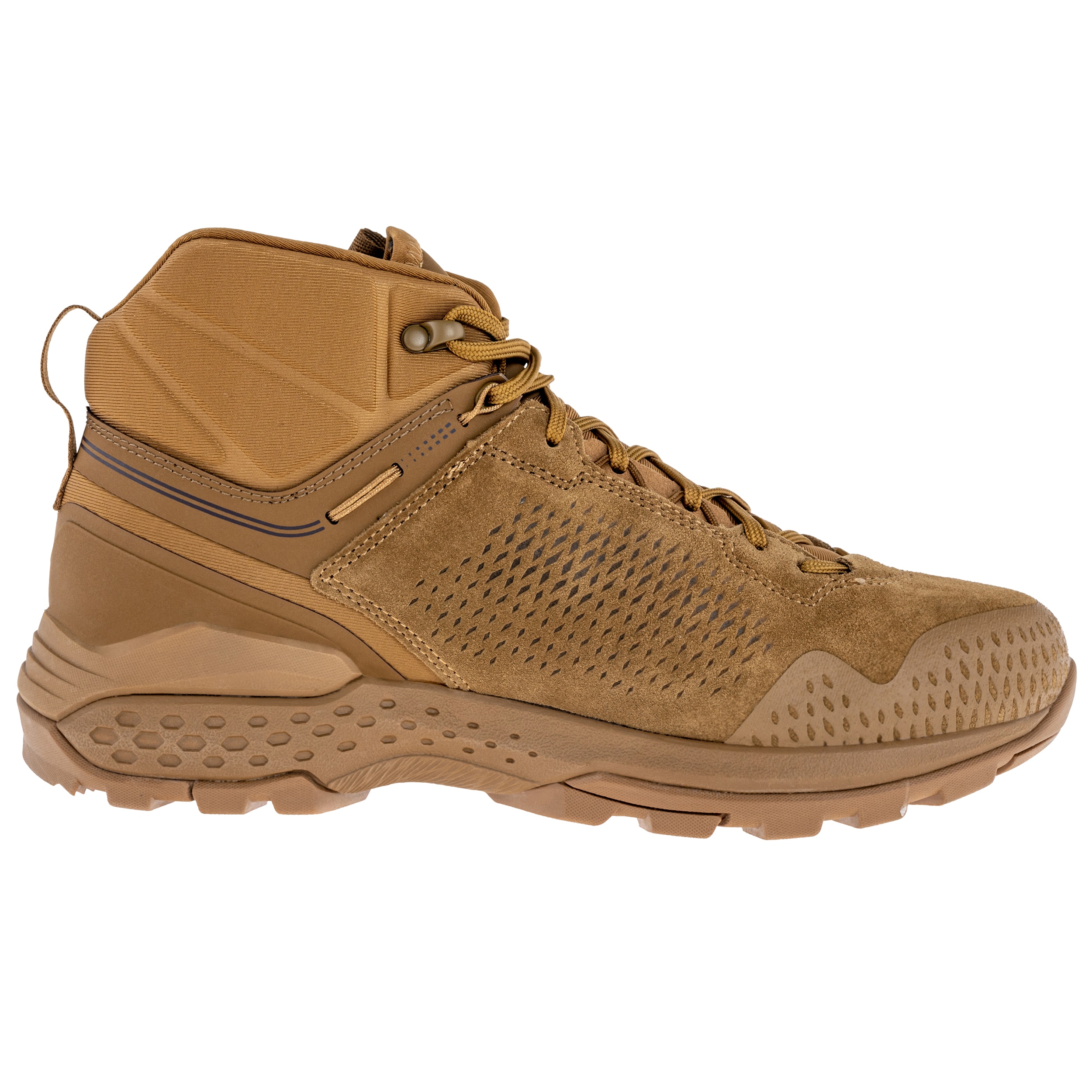 Garmont T4 Groove G-Dry Tactical Boots - Coyote