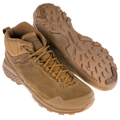 Garmont T4 Groove G-Dry Tactical Boots - Coyote