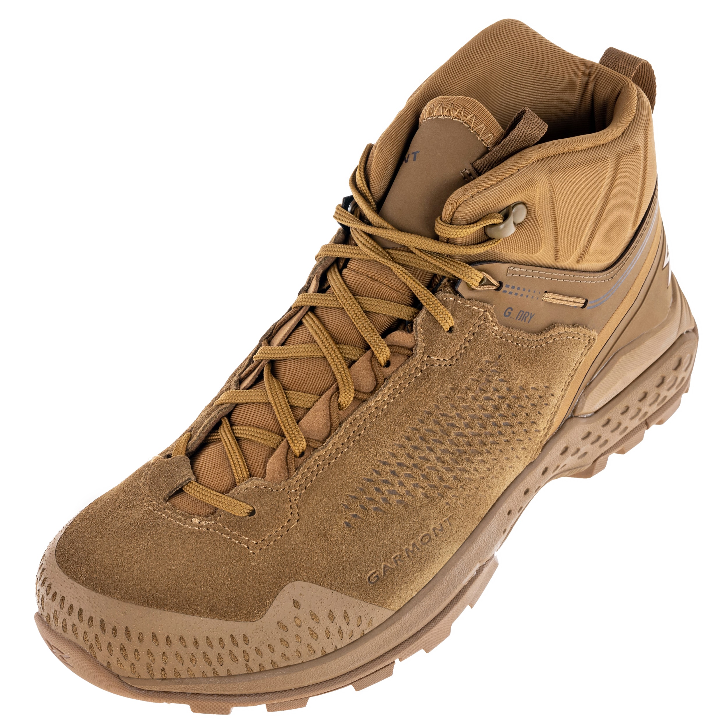 Garmont T4 Groove G-Dry Tactical Boots - Coyote