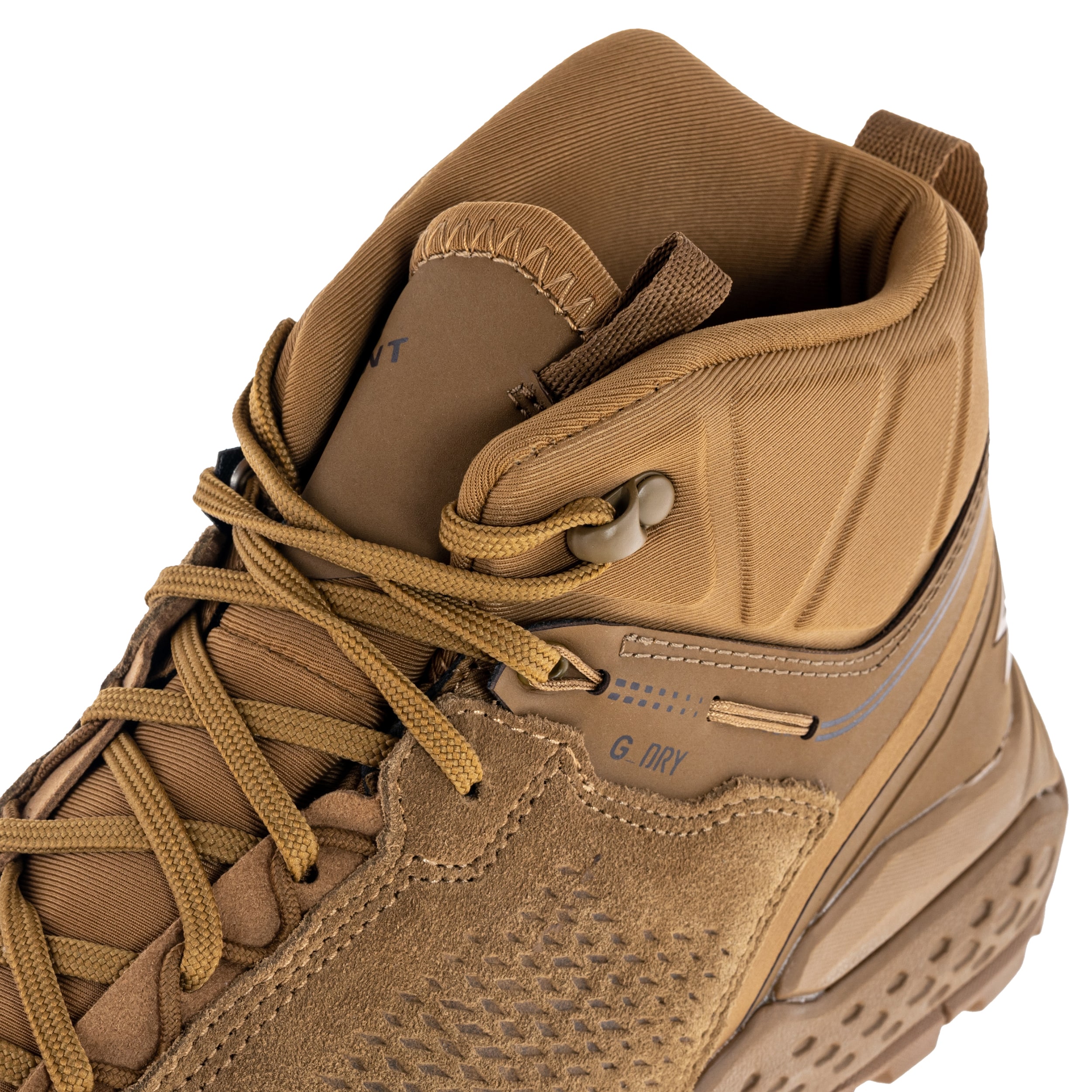 Garmont T4 Groove G-Dry Tactical Boots - Coyote