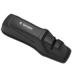 Sharpi diamond sharpener 360