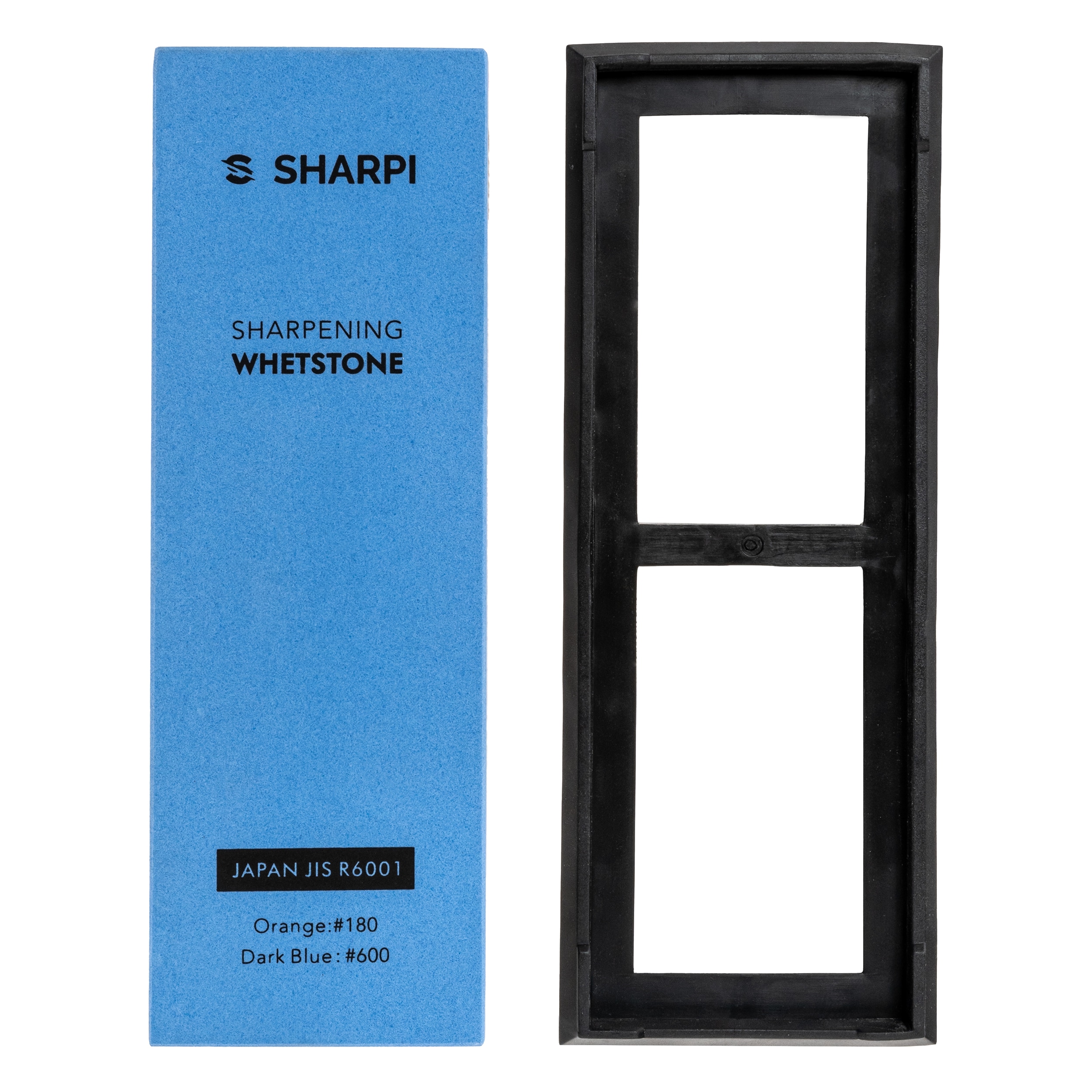 Sharpi 180/600 whetstone