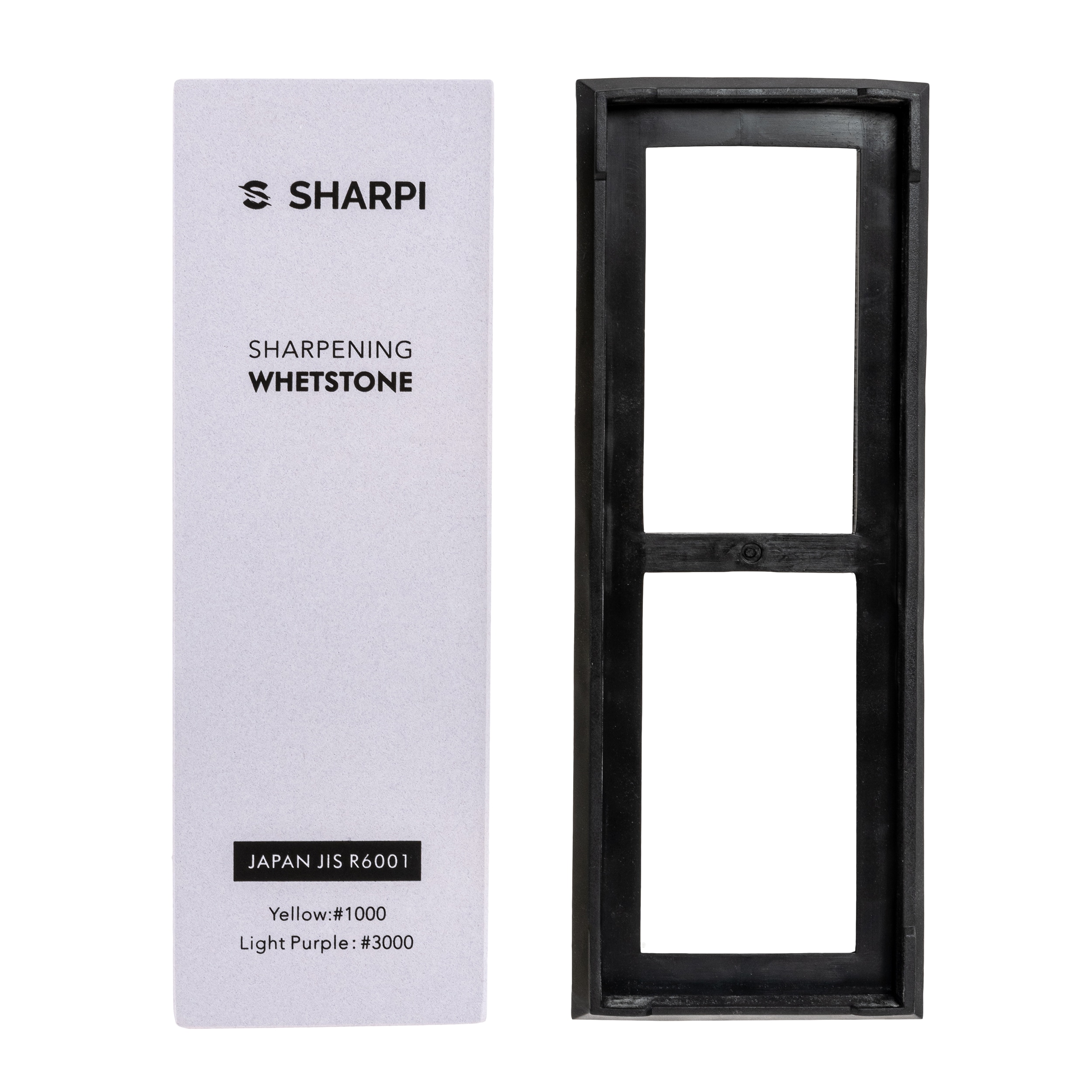 Sharpi Whetstone 1000/3000