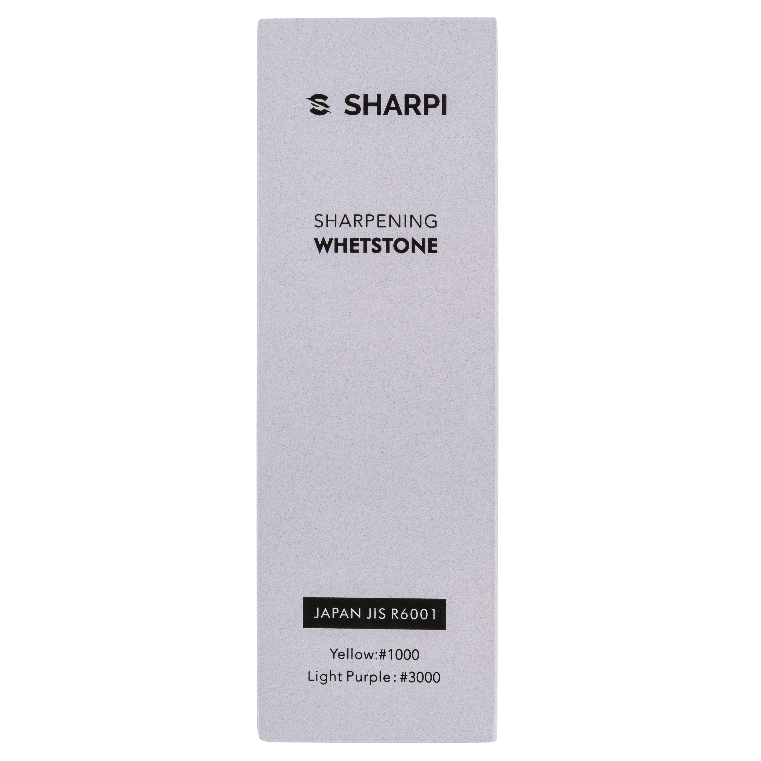 Sharpi Whetstone 1000/3000