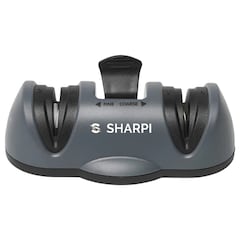 Sharpi Two-stage diamond sharpener 360/1200