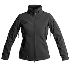 Pentagon Artaxes Woman's Jacket - Black
