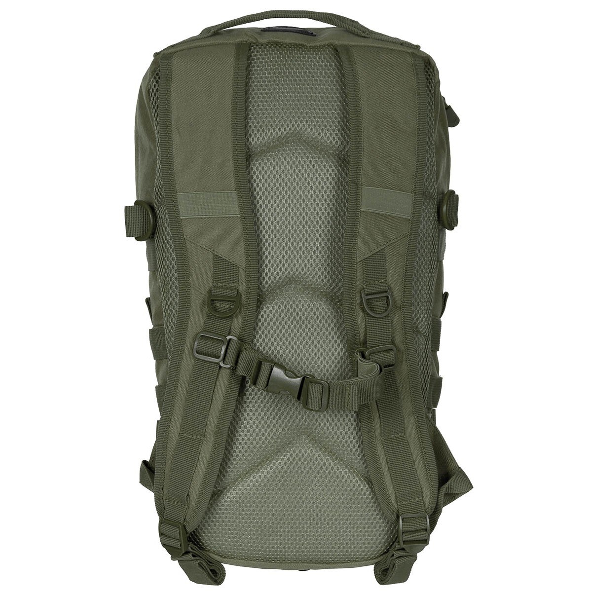 MFH Daypack Backpack 15 l Olive