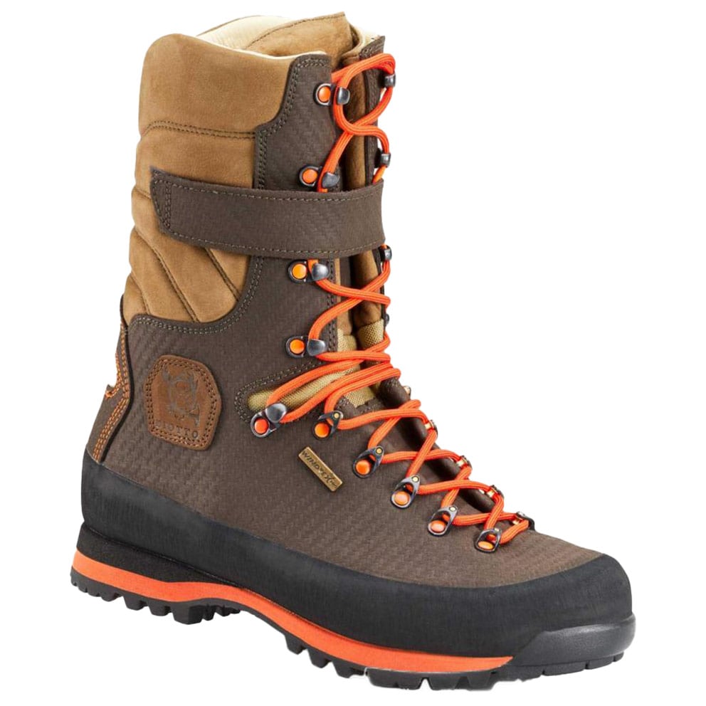 Diotto Woodland-HV Windtex Boots