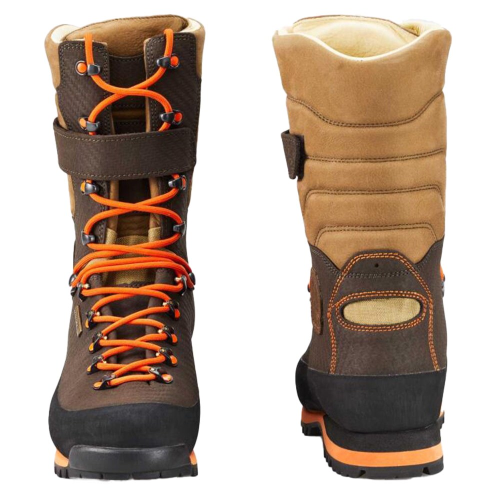 Diotto Woodland - HV Windtex Boots