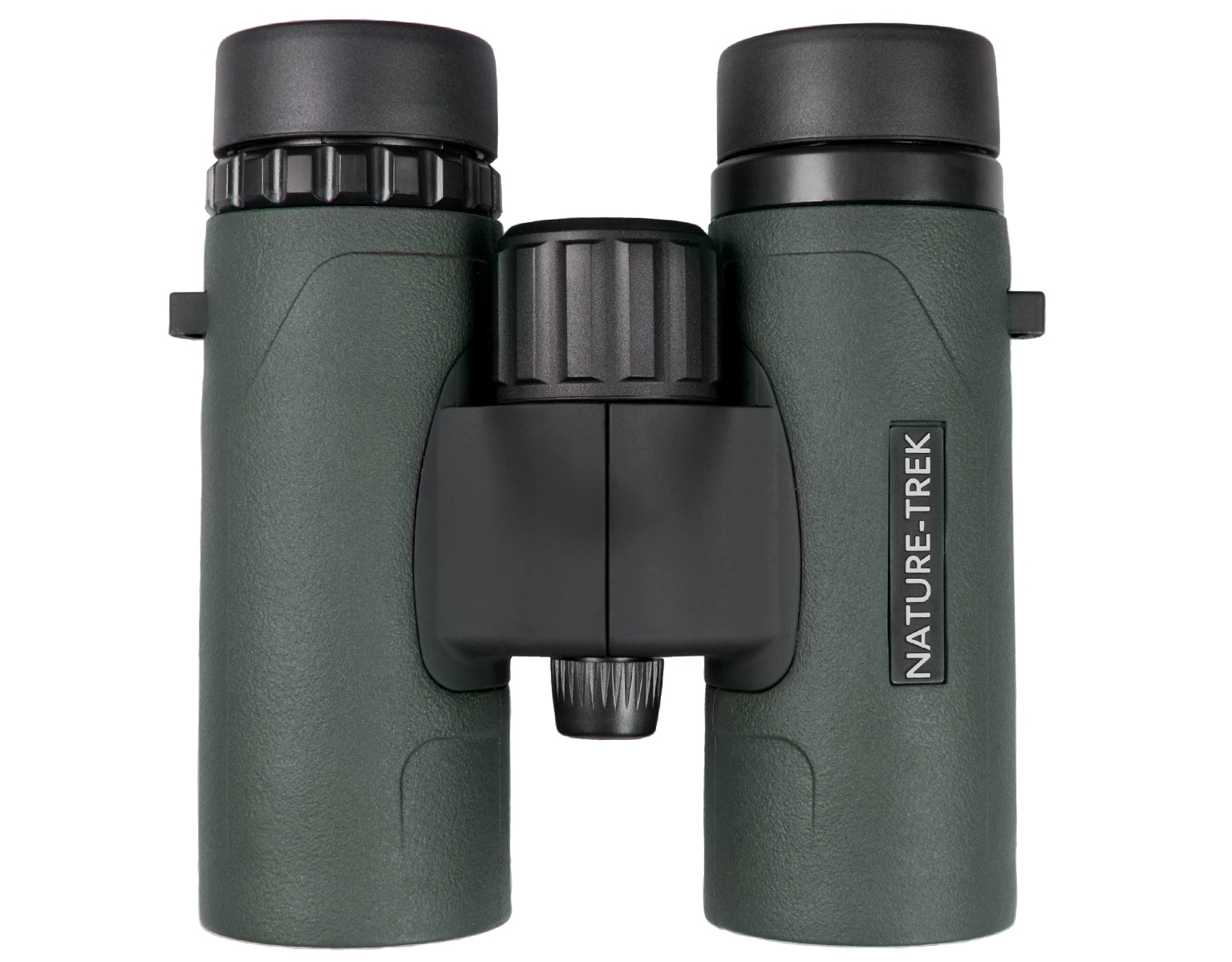 Hawke Nature-Trek 8x32 Green Binoculars