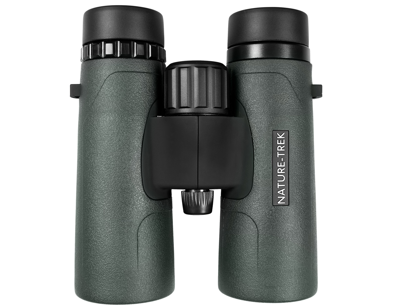 Hawke Nature-Trek 10x42 Green Binoculars