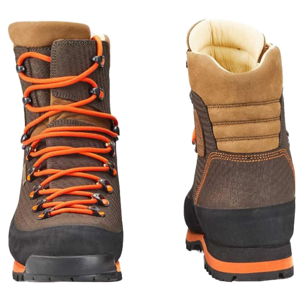 Diotto Woodcock HV Windtex Boots