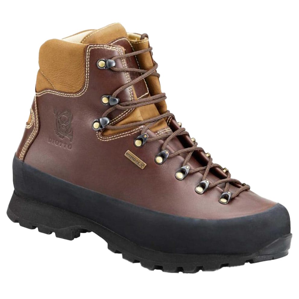 Diotto Grizzly Windtex Boots