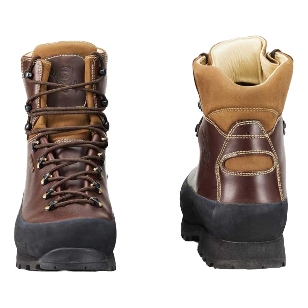 Diotto Grizzly Windtex Boots