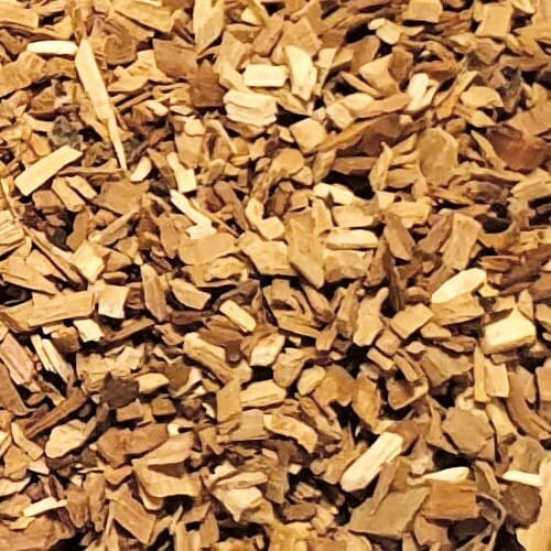 Borniak Smoking chips 5 x 2 l - Hickory