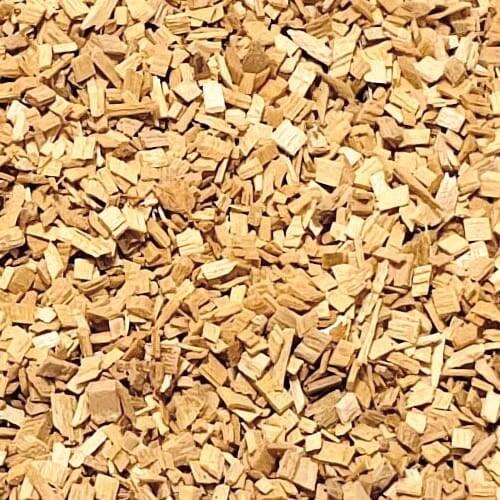 Borniak Smoking chips 5 x 2 l - Maple