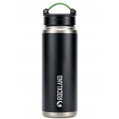 Rockland Solaris Thermal bottle 700 ml - Black