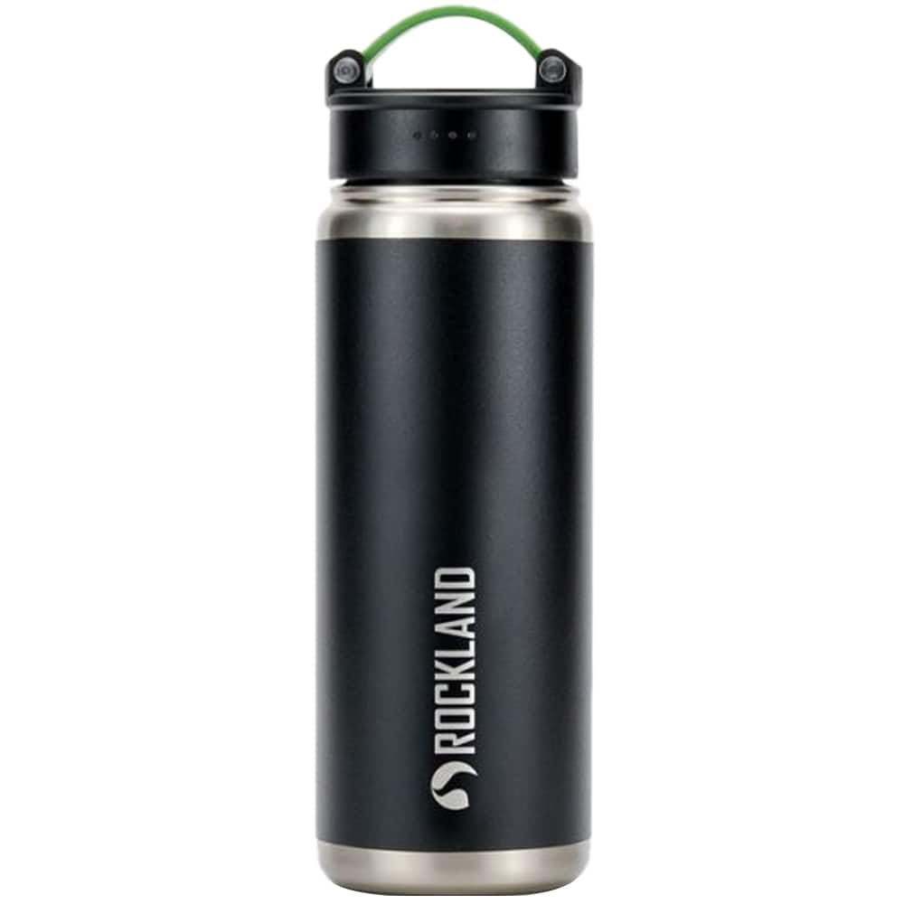 Rockland Solaris thermal bottle 500 ml - Black