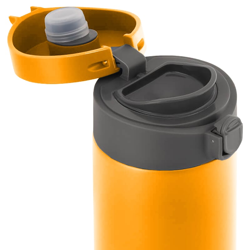 Rockland Lunar Thermal mug 500 ml - Orange