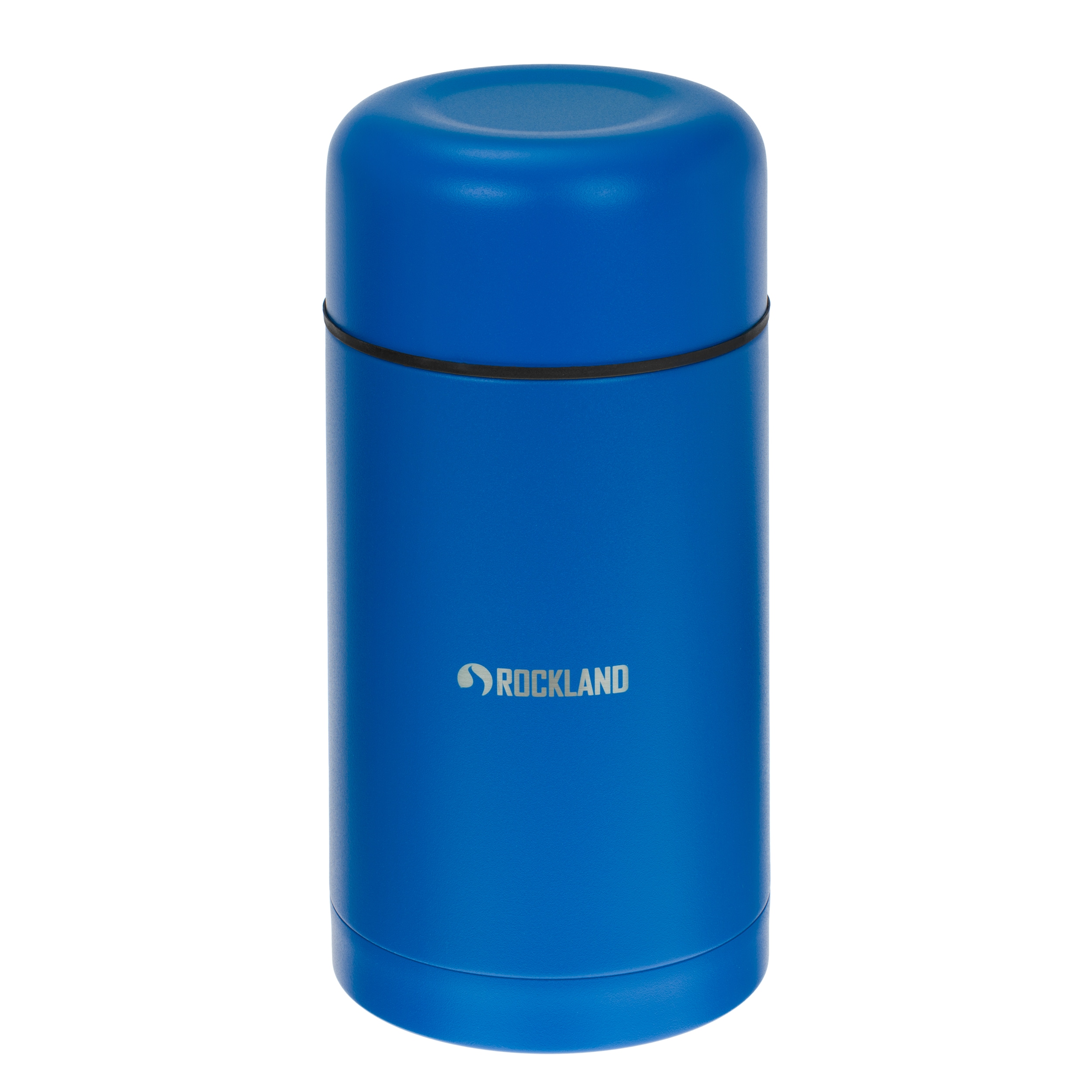 Rockland Comet Wide Mouth Vacuum Flask 1 l - Blue