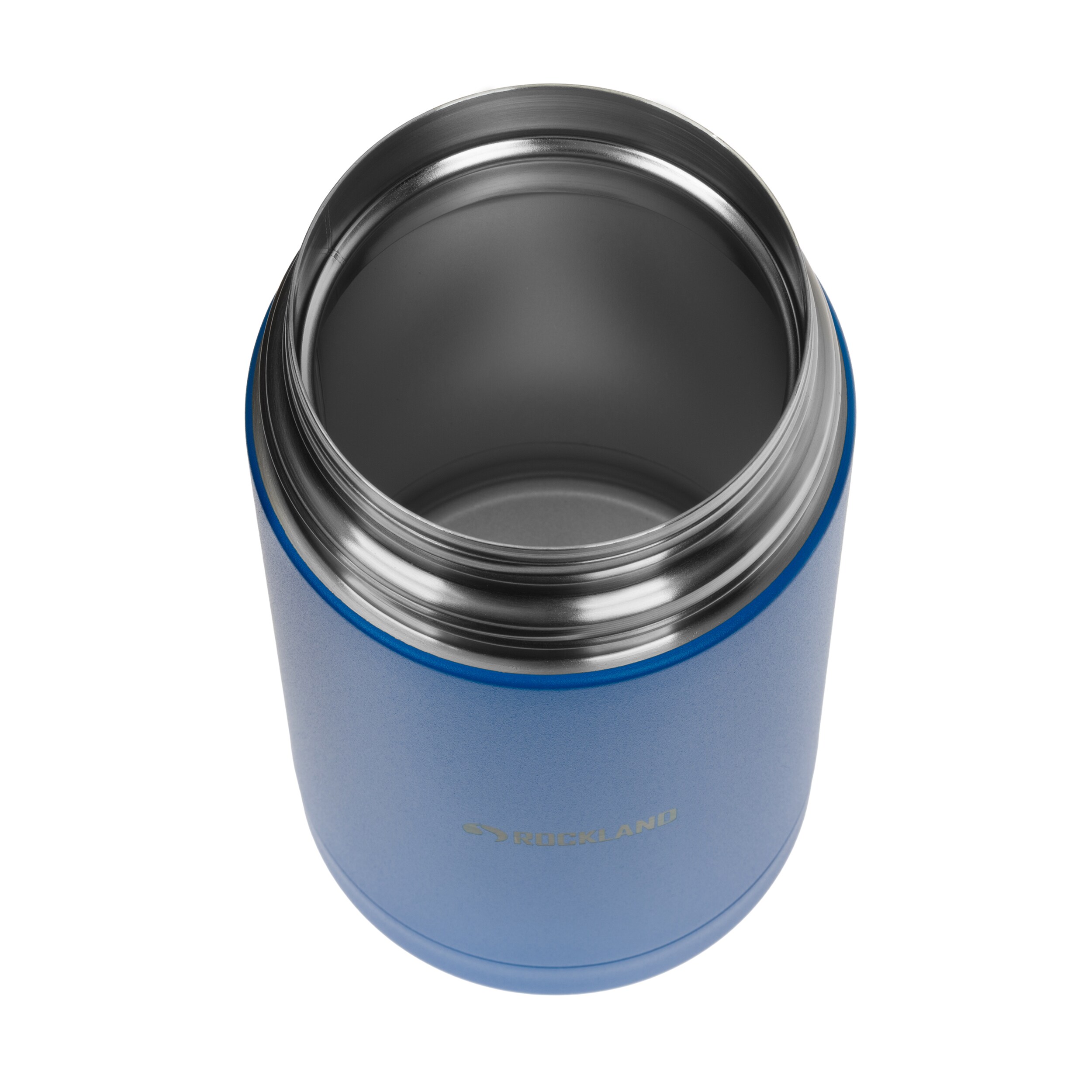 Rockland Comet Wide Mouth Vacuum Flask 1 l - Blue