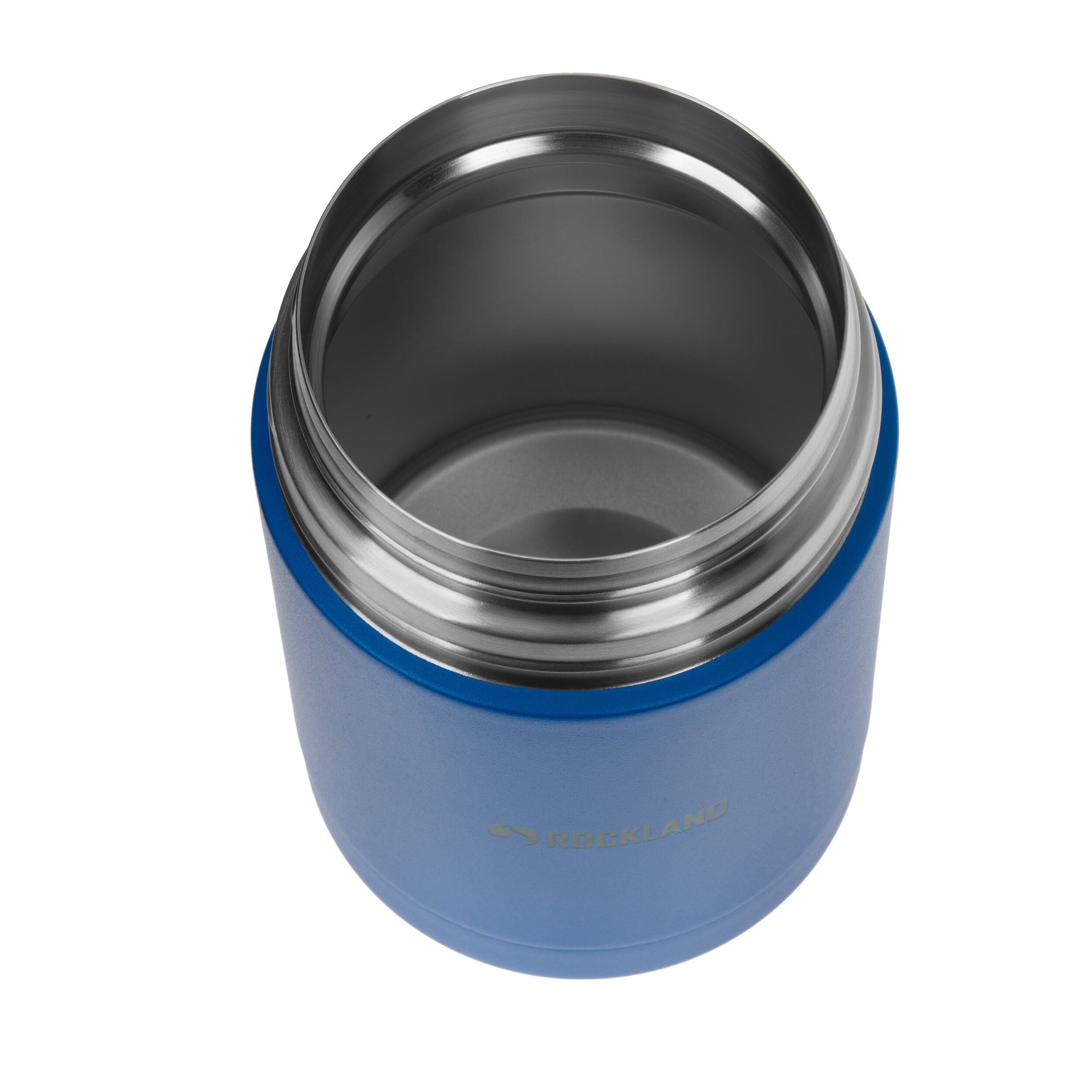 Rockland Comet Food Thermos 750 ml - Blue