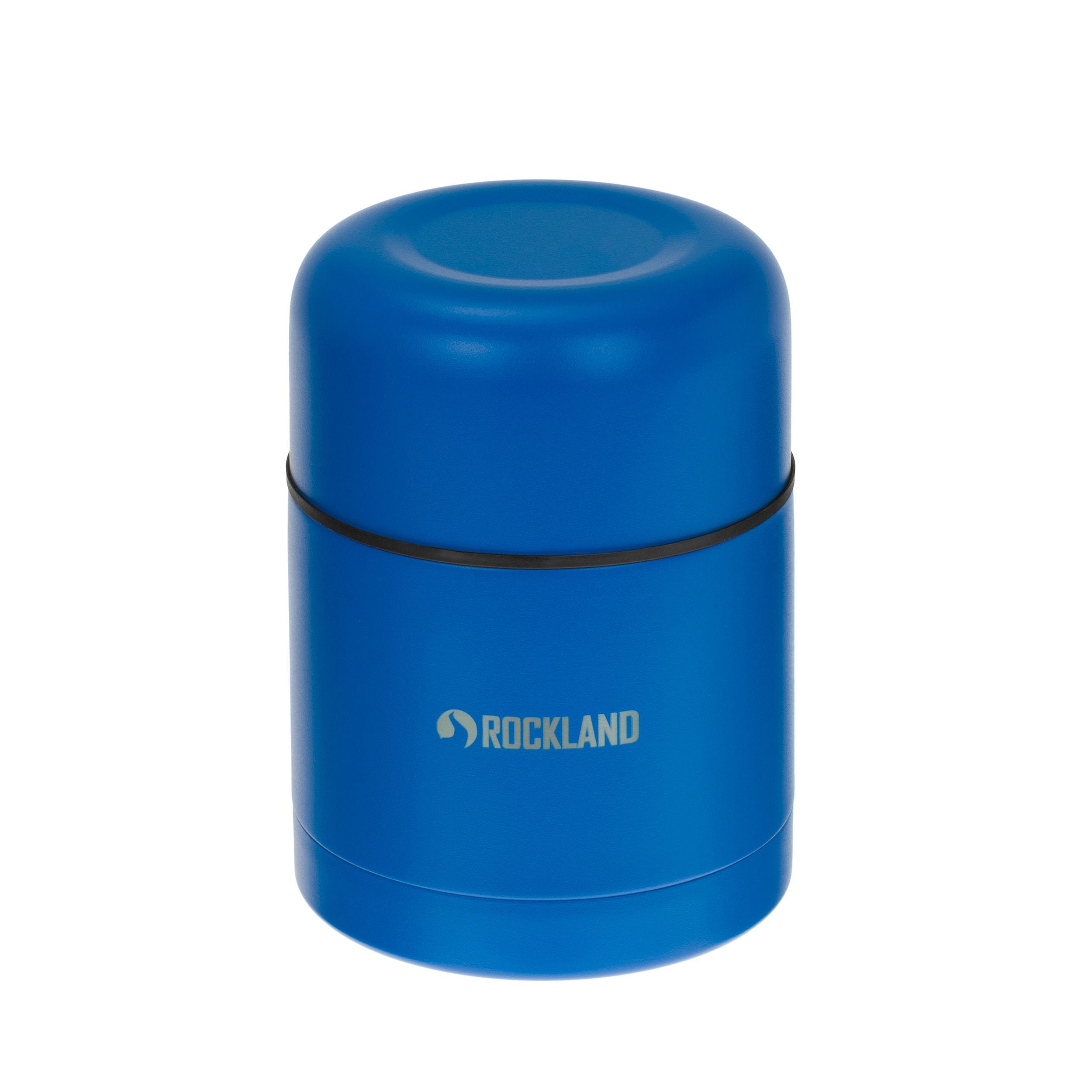 Rockland Comet Wide Mouth Vacuum Flask 500 ml - Blue