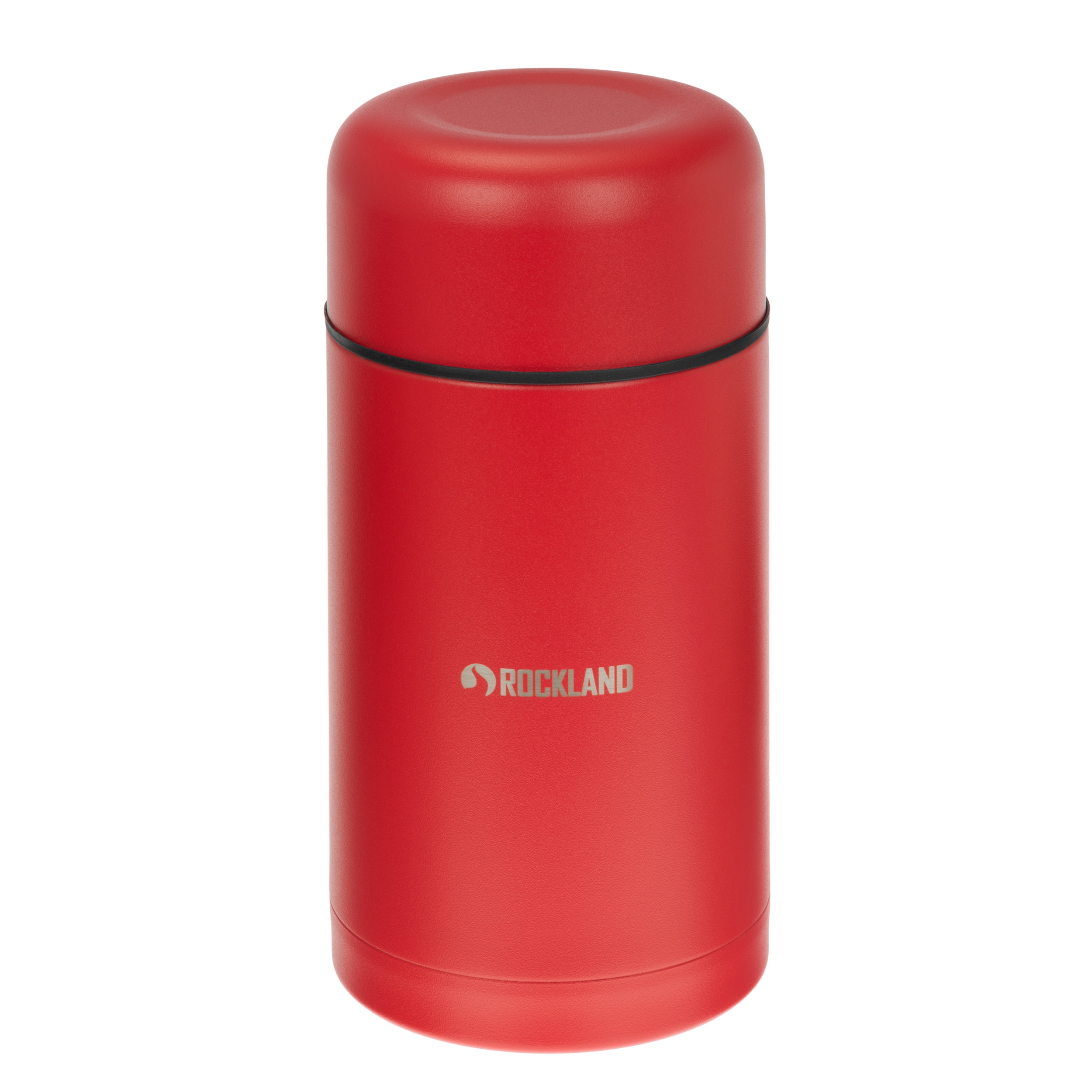 Rockland Comet Food Thermos 1 l - Red