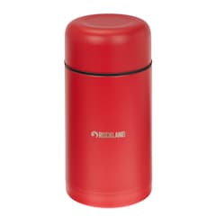 Rockland Comet Food Thermos 1 l - Red