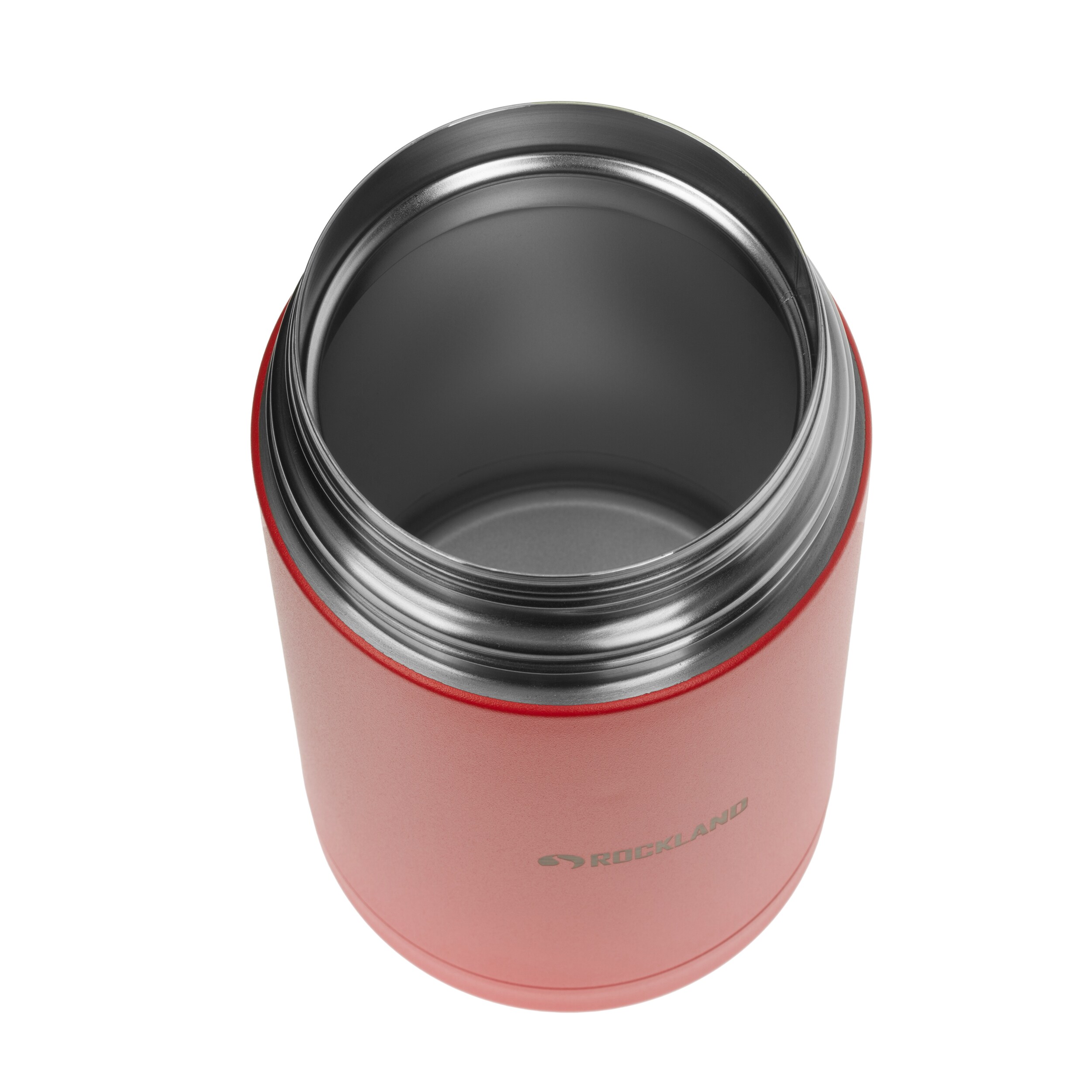 Rockland Comet Food Thermos 1 l - Red