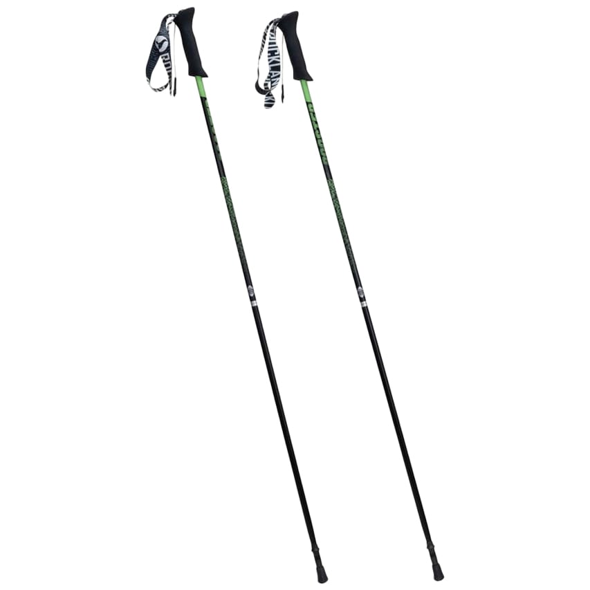 Rockland Booster Folding Running Poles - 130 cm