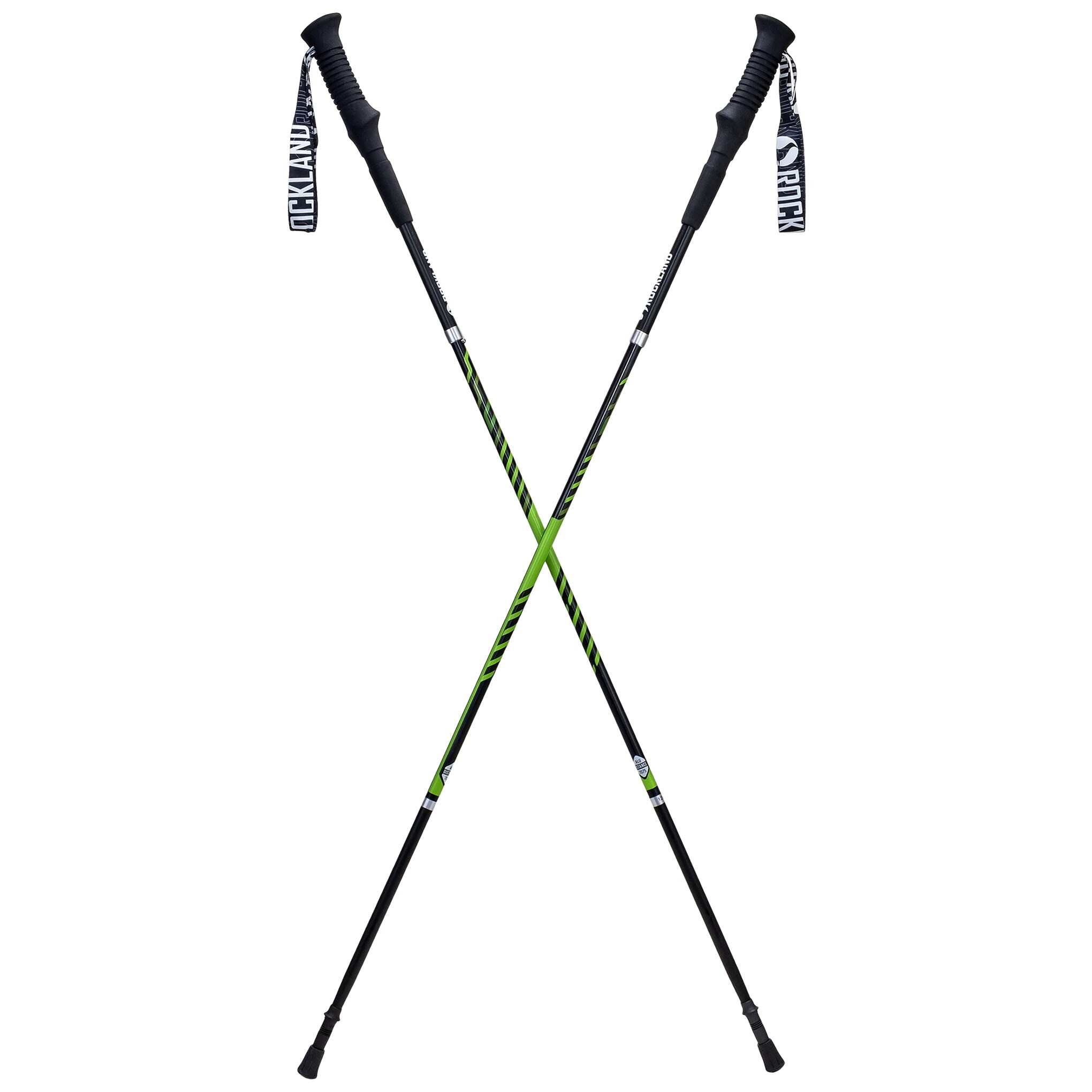 Rockland Distance Folding trekking sticks 125 cm