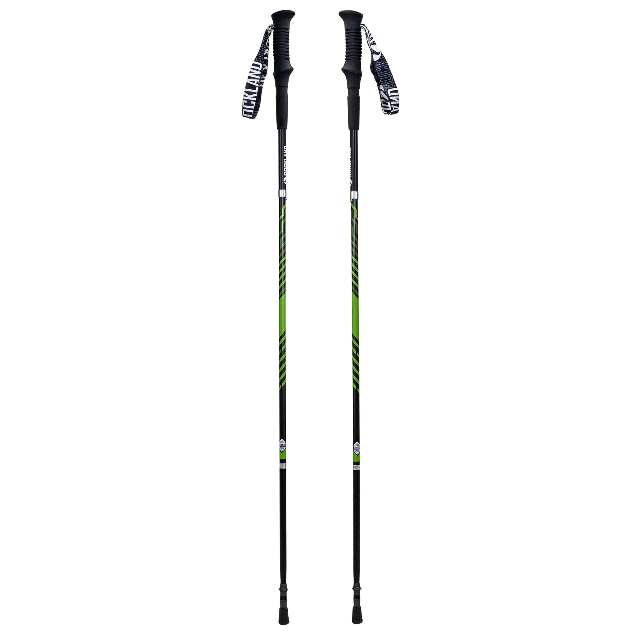 Rockland Distance Folding trekking sticks 125 cm