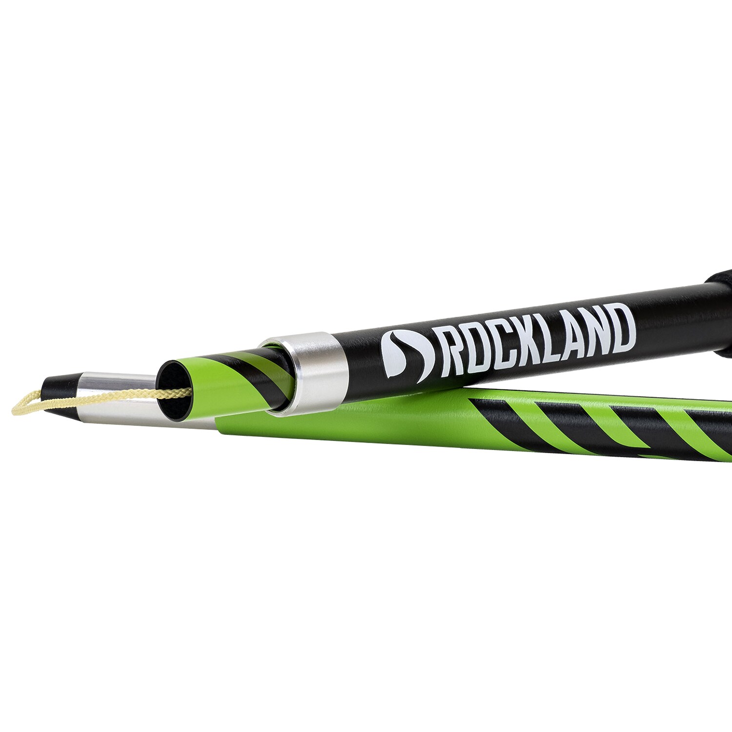 Rockland Distance Folding trekking sticks 125 cm