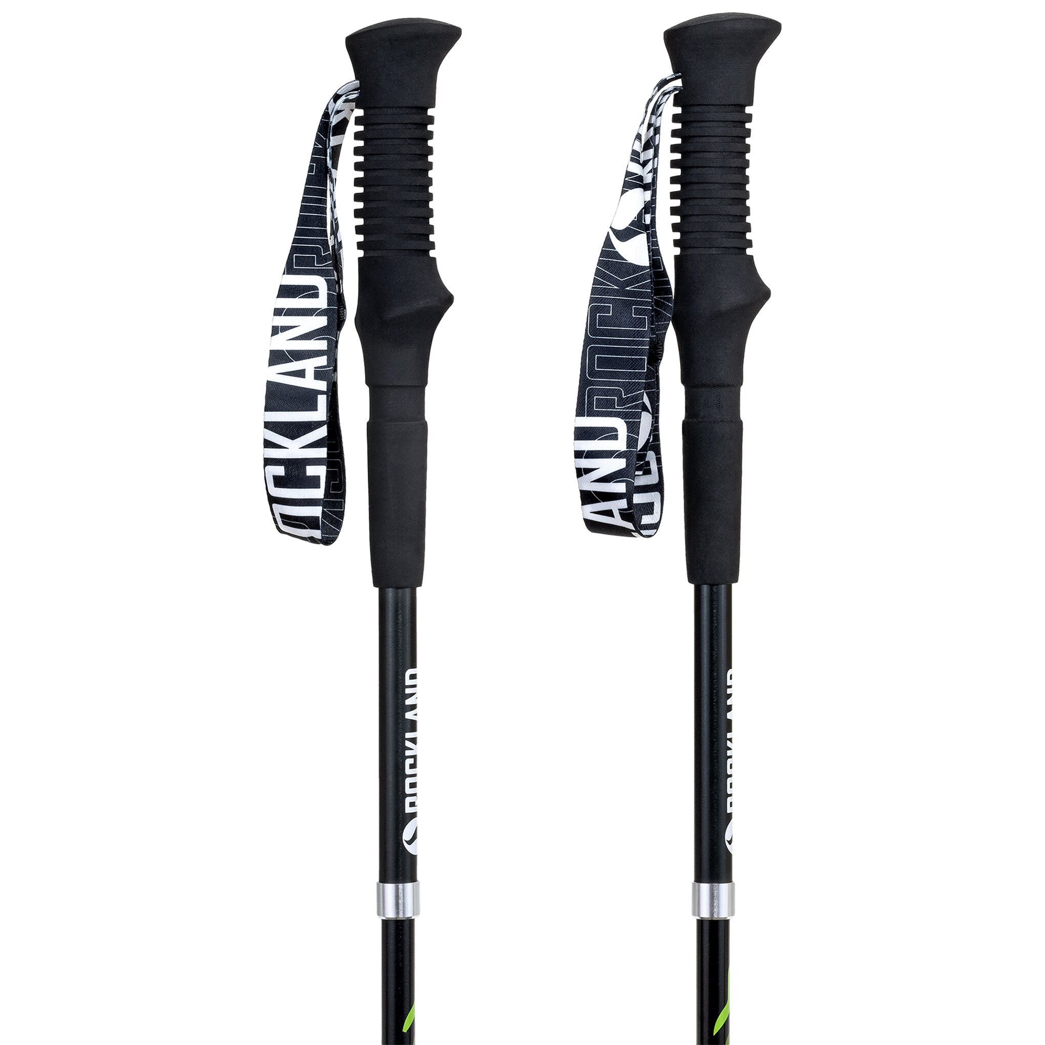 Rockland Distance Folding trekking sticks 125 cm