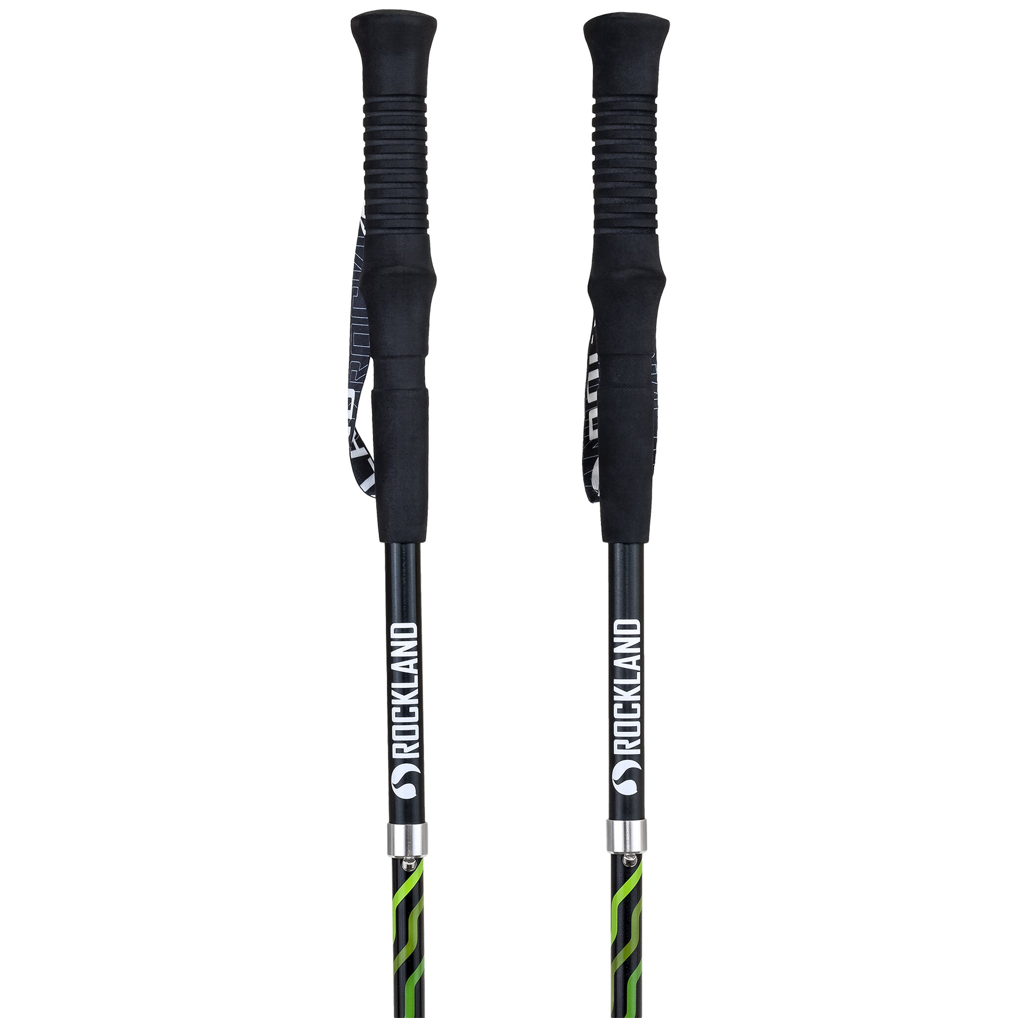 Rockland Distance Folding trekking sticks 125 cm