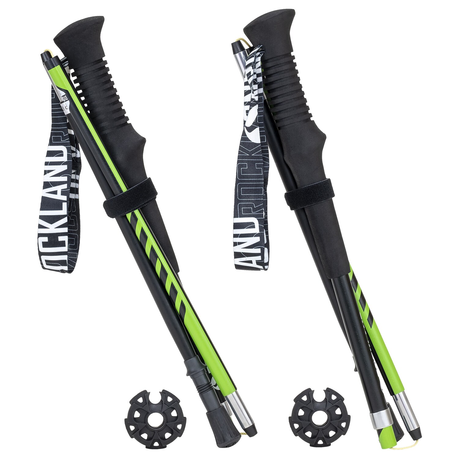 Rockland Distance Folding trekking sticks 125 cm