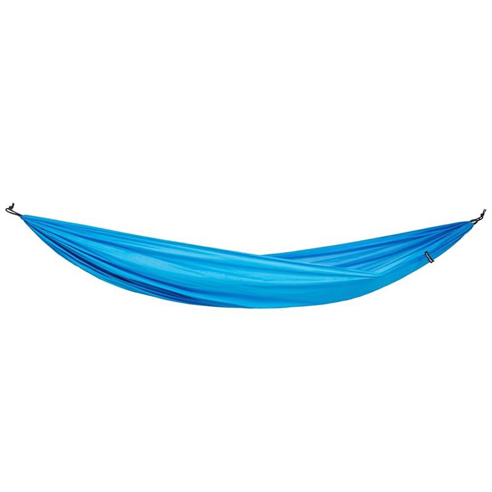 Rockland Canyon Single Hammock - Blue