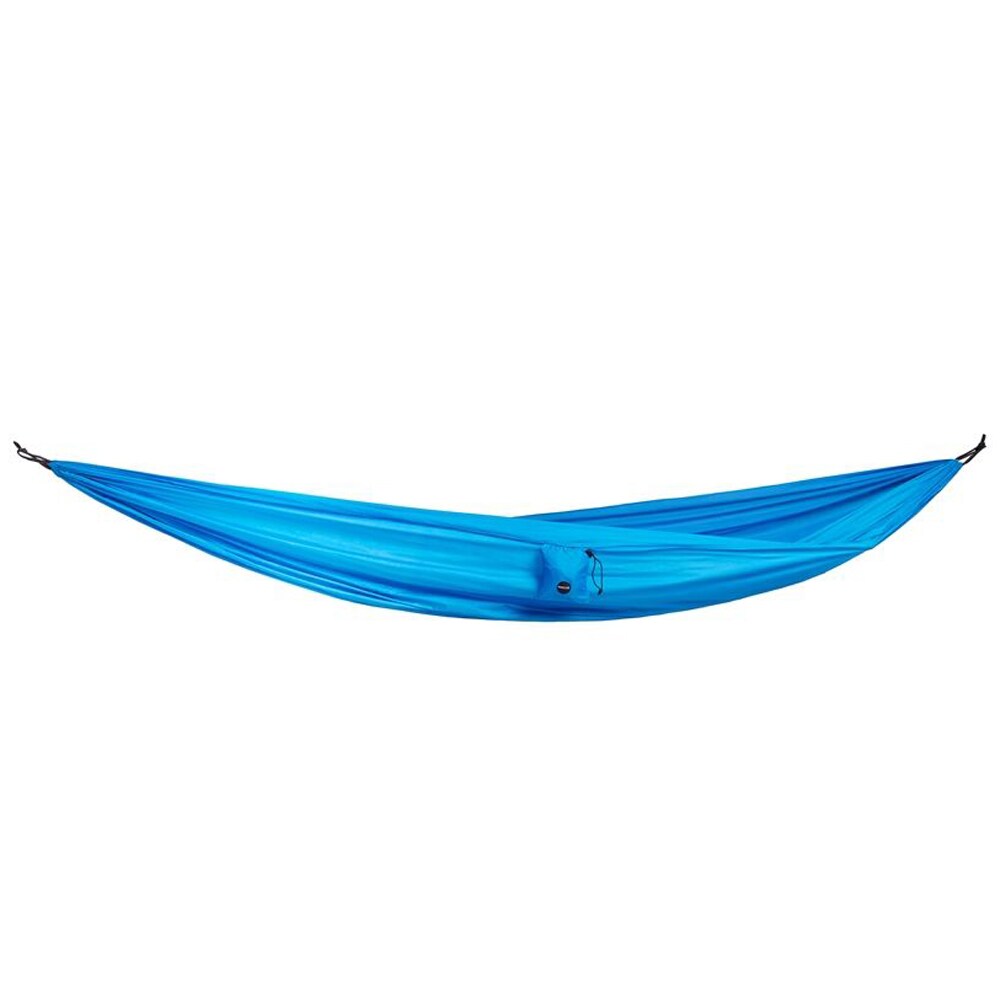 Rockland Canyon Single Hammock - Blue