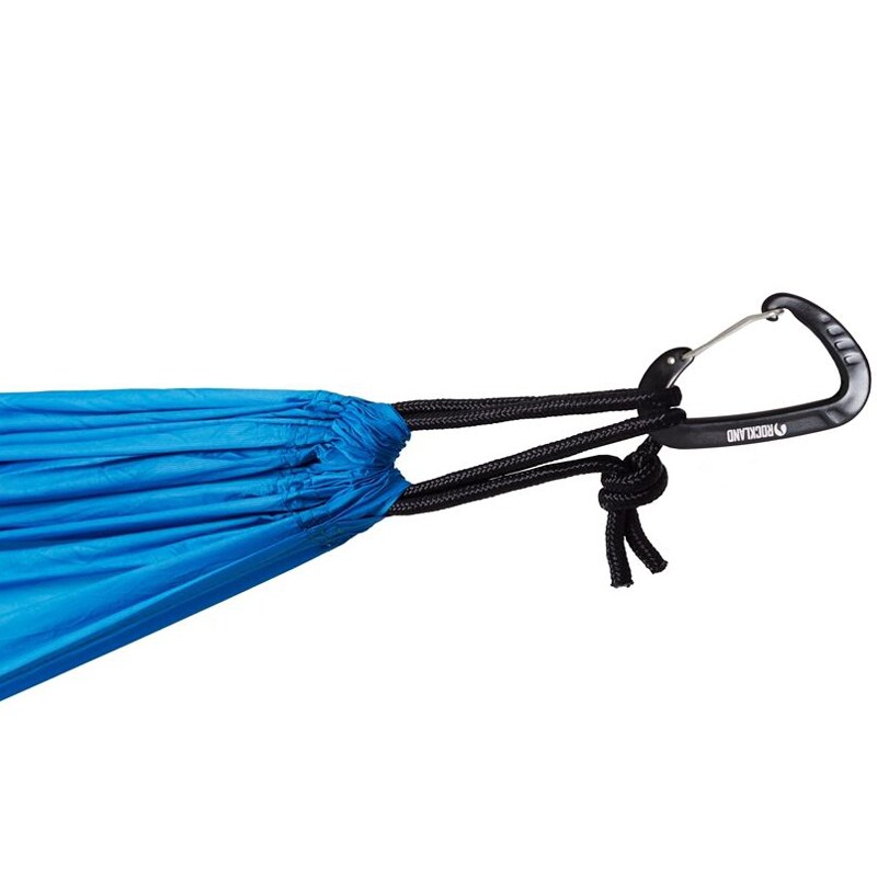 Rockland Canyon Single Hammock - Blue