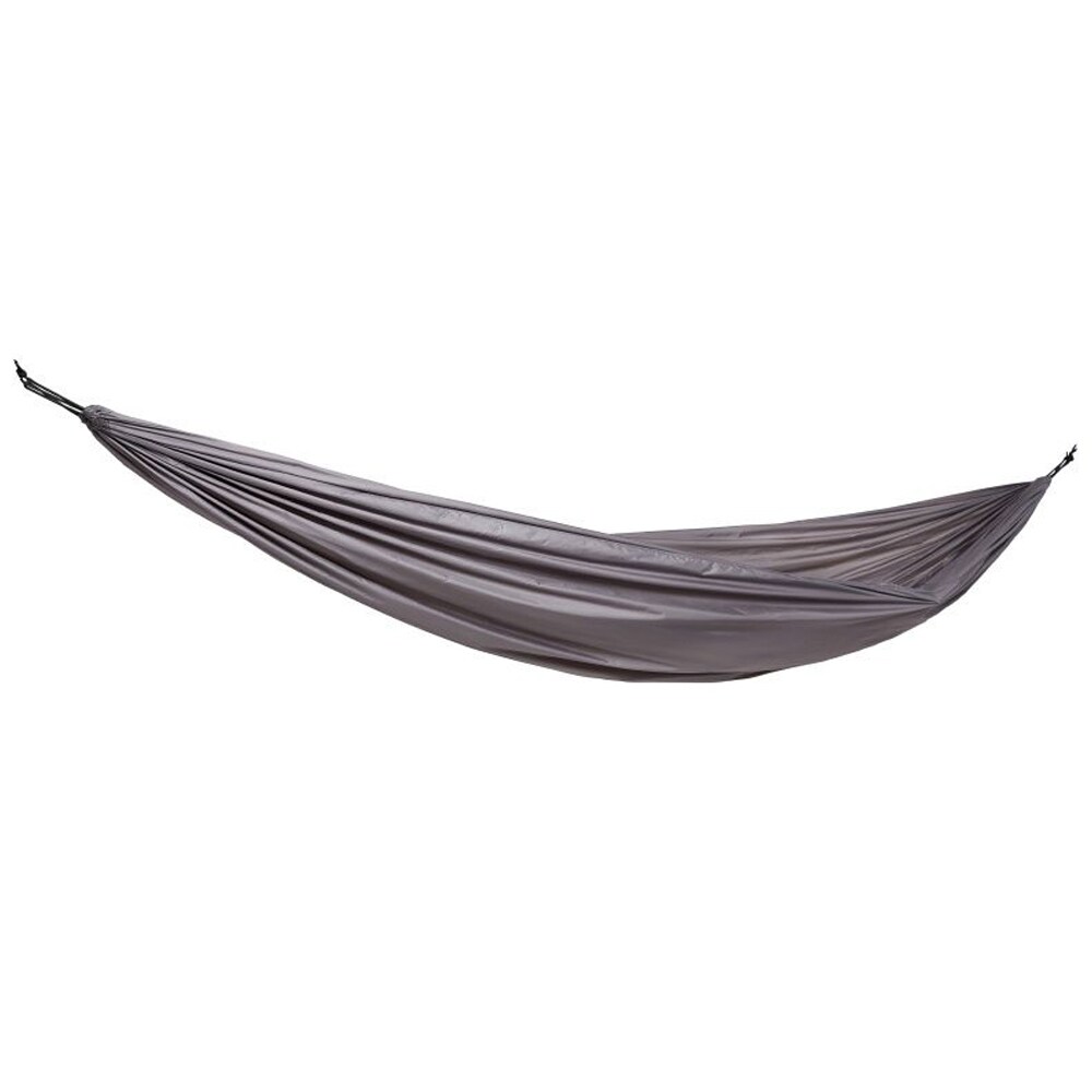 Rockland Canyon Double Hammock - Grey