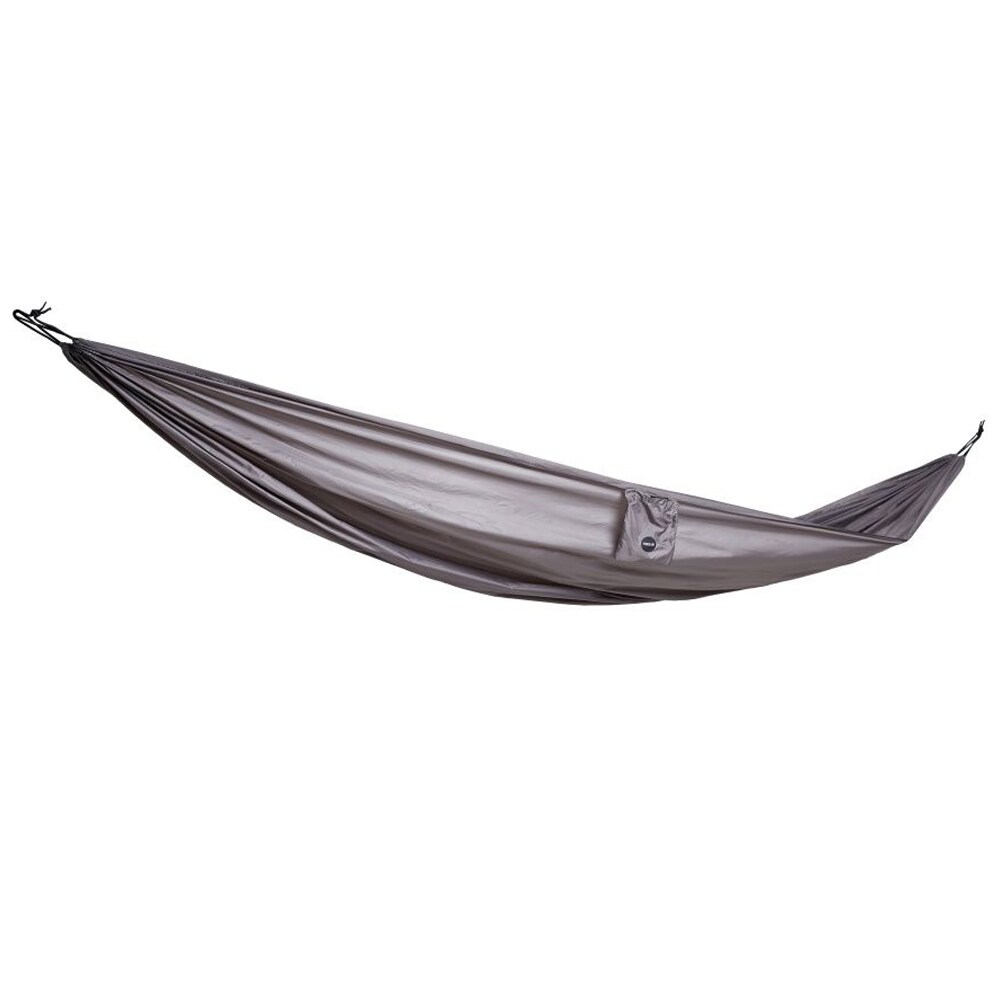 Rockland Canyon Double Hammock - Grey