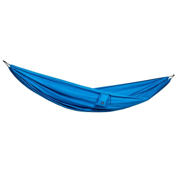 Rockland Creek Double Hammock - Blue